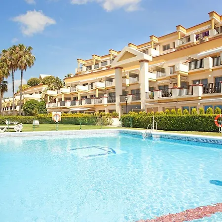 Romana Playa 724 * Marbella