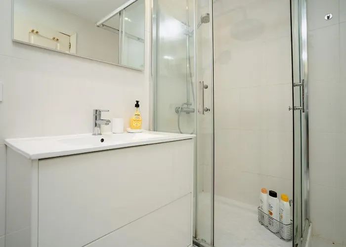 Romana Playa 724 Appartement