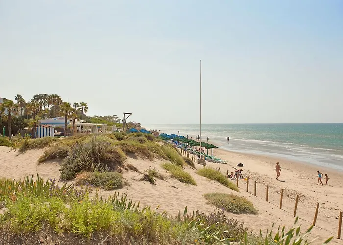 Appartement Romana Playa 724 Marbella