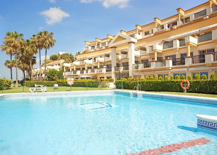 Romana Playa 724 * Marbella