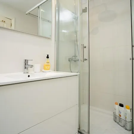 Romana Playa 724 아파트