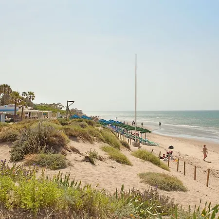 Apartment Romana Playa 724 Marbella