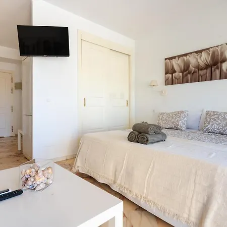 Romana Playa 724 Marbella