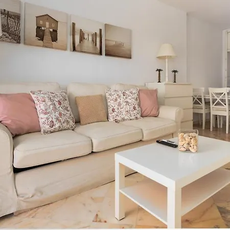 Romana Playa 724 Marbella
