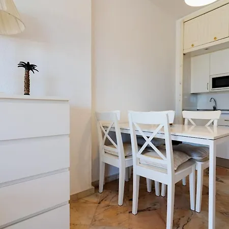 Romana Playa 724 Apartamento *