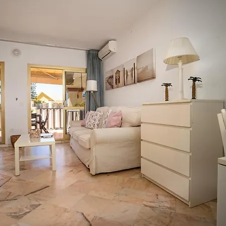 Apartamento Romana Playa 724 Marbella