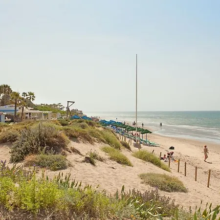 Romana Playa 724 Marbella