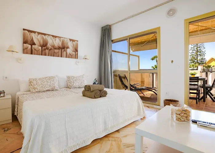 Romana Playa 724 아파트