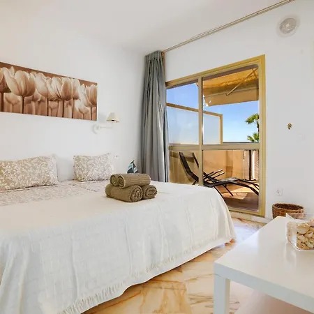 Romana Playa 724 Apartment